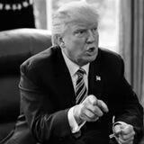 The Chosen President Q