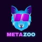 MetaZoo $MZOO - PORTAL TO METAVERSE