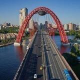 Муниципальный округ Хорошево-Мневники