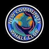 New Community Whale Club - PORTAL