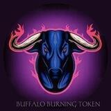 BUFFALO BURNING TOKEN