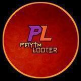 Paytm Looter Army Official ( Discution Group )