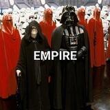 Empire Promotion