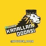 Kanalni dodasi | BOOM 💣