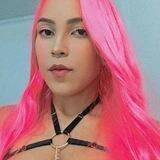 Faixa Rosa- Free