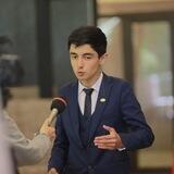 📚 Muhammad_Hodiyev📚