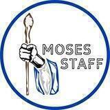 Moses Staff