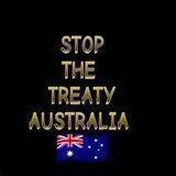 Stop The Treaty Australia