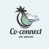 Co-Connect 🥥