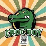 CROCBOY TURKEY 🇹🇷