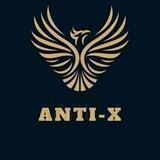 Anti-X Setup Root