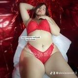 Alexia Sweet