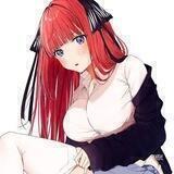◑ Nino Nakano ◑