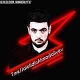 JALOLIDDIN AHMADALIYEV | RASMIY