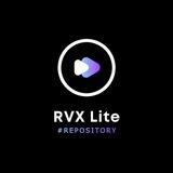 RV𝕏 Lite Repo