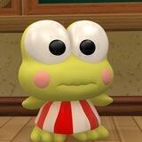 Keroppi! :: Open 🎀