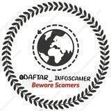 DAFTAR INFO SCAMER