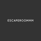 ESCAPE ROOM 🪐