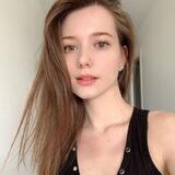 The Pretty's, Anastasia.