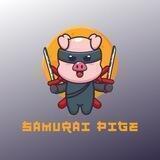 Samurai Pige