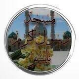 مسجد جامع رسول اکرم نایسر