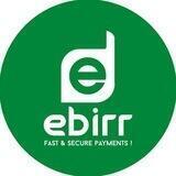 E-Birr ኢ-ብር