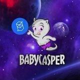 BabyCasper-Live on Pancakeswap