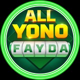 All Yono Fayda 🤑