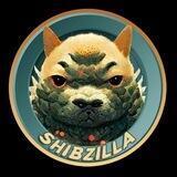 SHIBZILLA | OFFICIAL BSC PORTAL