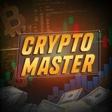 Crypto Master / Крипта Мастер