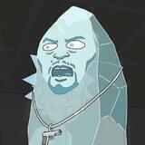 Ice Calls