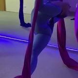 Аэростретчинг 🧚‍♀️