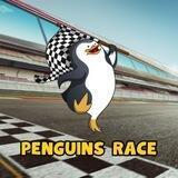 Penguins Race - $PENGUINS