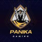 Panika gaming [Продажа аккаунт]