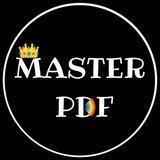🌈Master PDF👑 | channel |