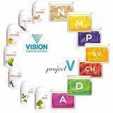 PROJECT_V Soğlom hayot