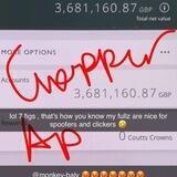 Re: ChopperAP’s Updates📚
