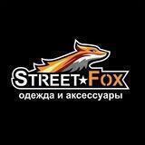 Street Fox SnK
