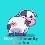 New Community Muu Inu