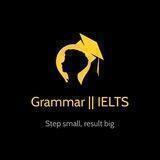 Grammar | IELTS