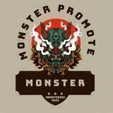 MONSTER AUTOPOST