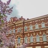 Томский художественный музей