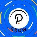 POLKADOT GROW