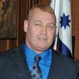 Sergeant Robert horton