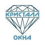 Кристалл Окна
