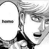 Homo