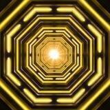 Orion's Octagon