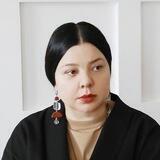 Дом стиля Ольги Меньшиковой