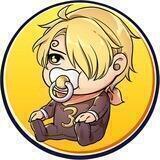BABY SANJI