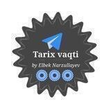 Tarix vaqti